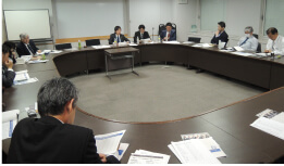 講演テーマ:行政書士から見た国際社会の現状