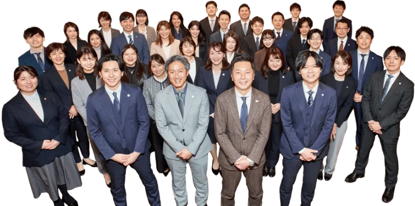集合写真