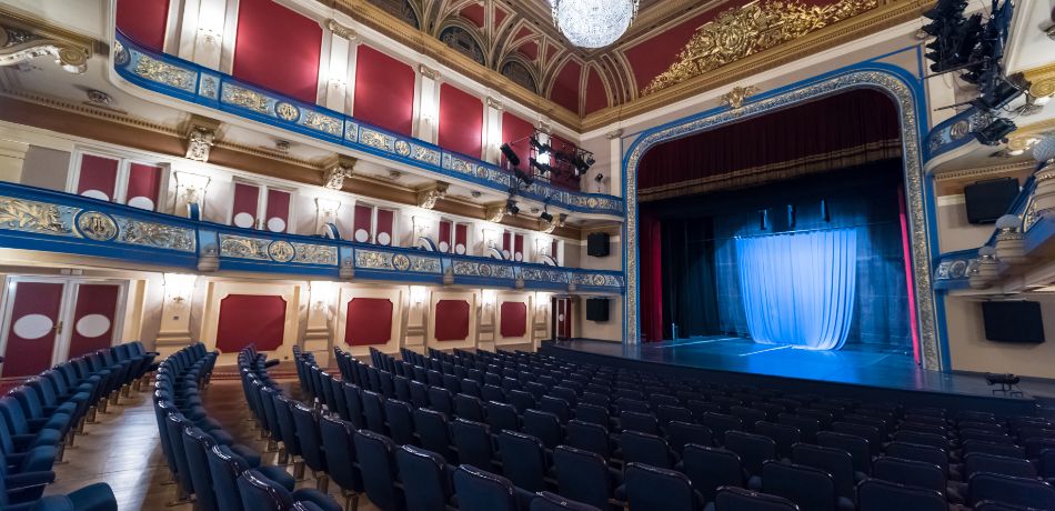 オペラコンサート