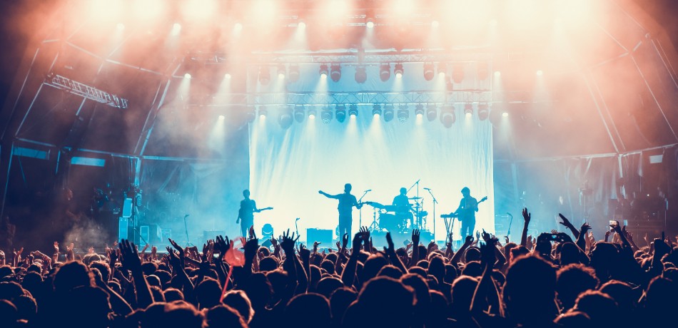 ミュージシャン・アーティスト