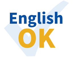 English OK