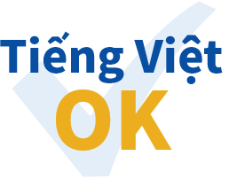 Tiếng Việt OK