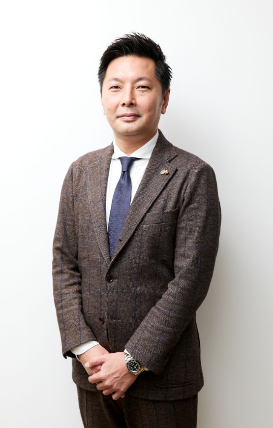 若松直
