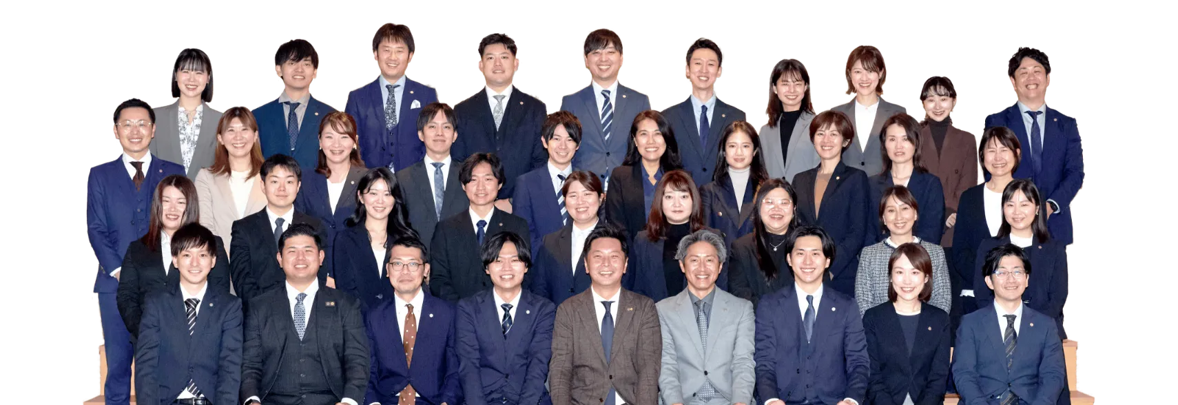 集合写真