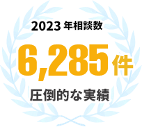 2022年相談数5,481件