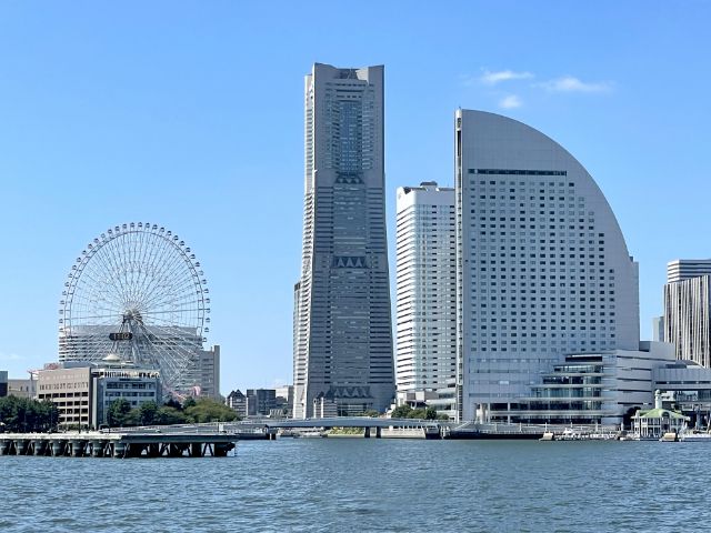 横浜イメージ