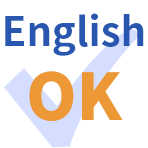 English OK