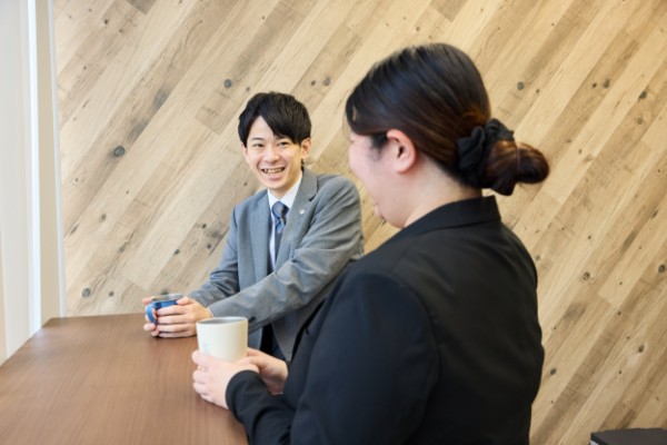 ミーティング
