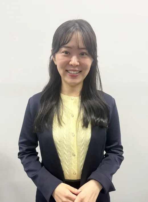 菊池　美鈴子