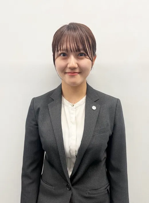 中石　侑里