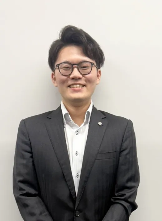 武智　悠馬