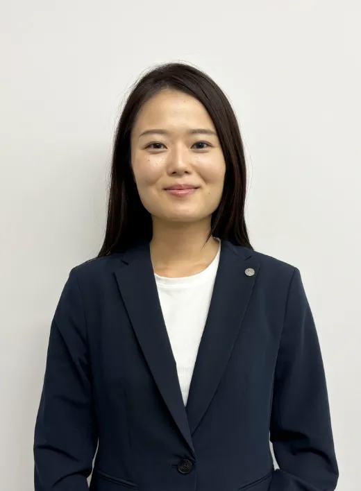 倉見　静佳