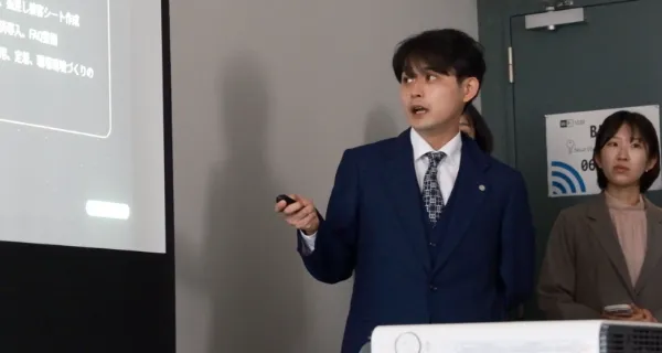 グループワーク
