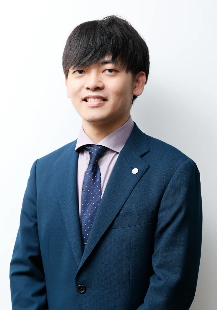 岡畑 勇輝